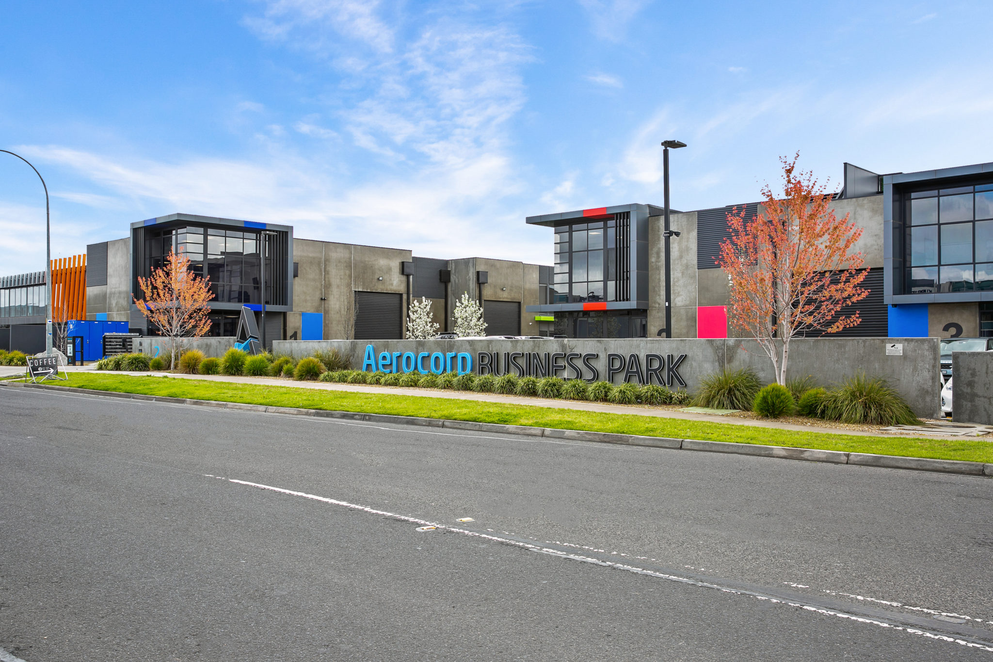 24/2 Thomsons Road, Keilor Park Nicole Gervasi Property Group