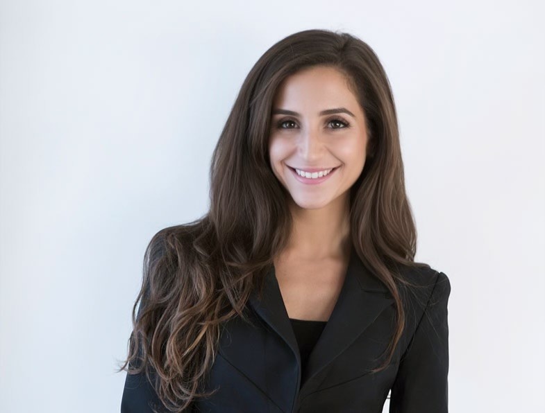 Picture of Nikki Gervasi