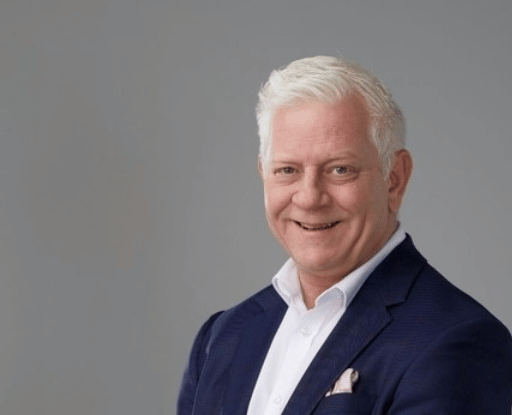 Paul English | Real Estate Agency in Melbourne | Nicole Gervasi Property Group