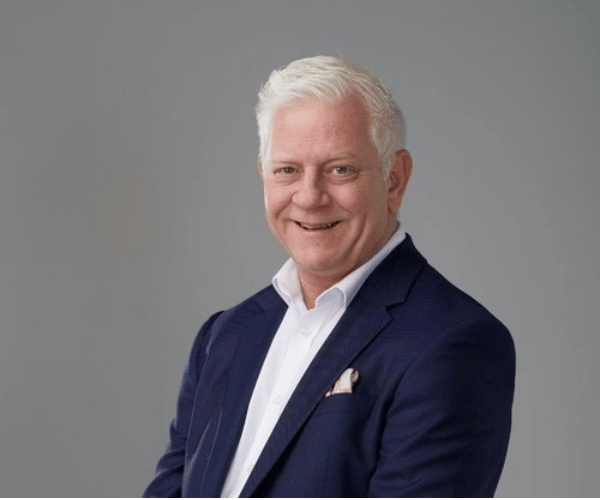 Paul English | Real Estate Agency in Melbourne | Nicole Gervasi Property Group