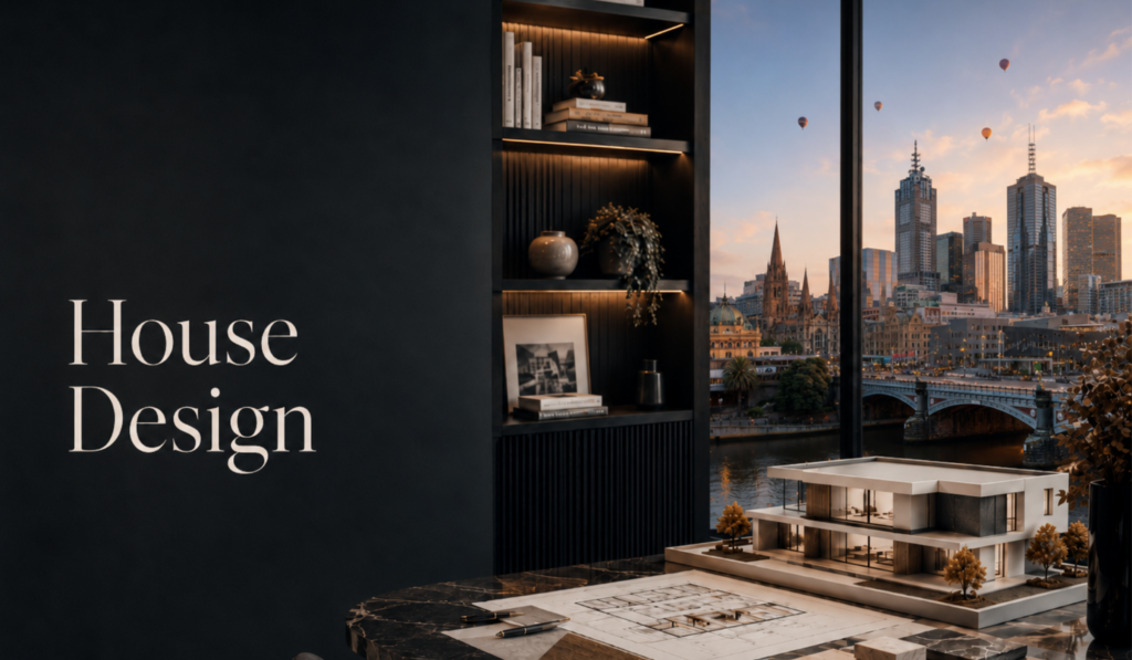 House Design Insights by Nicole Gervasi - Real Estate Agency