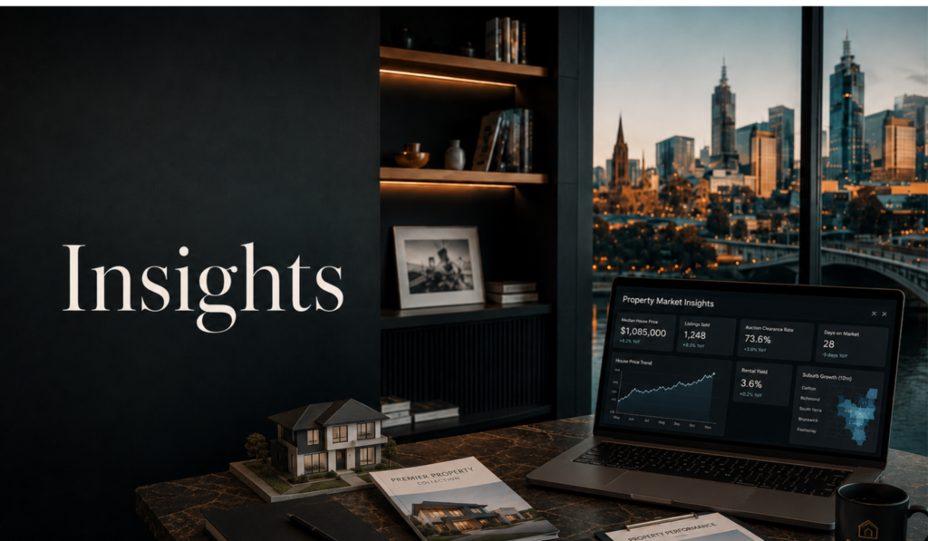 Insights by Nicole Gervasi Real Estate Agency