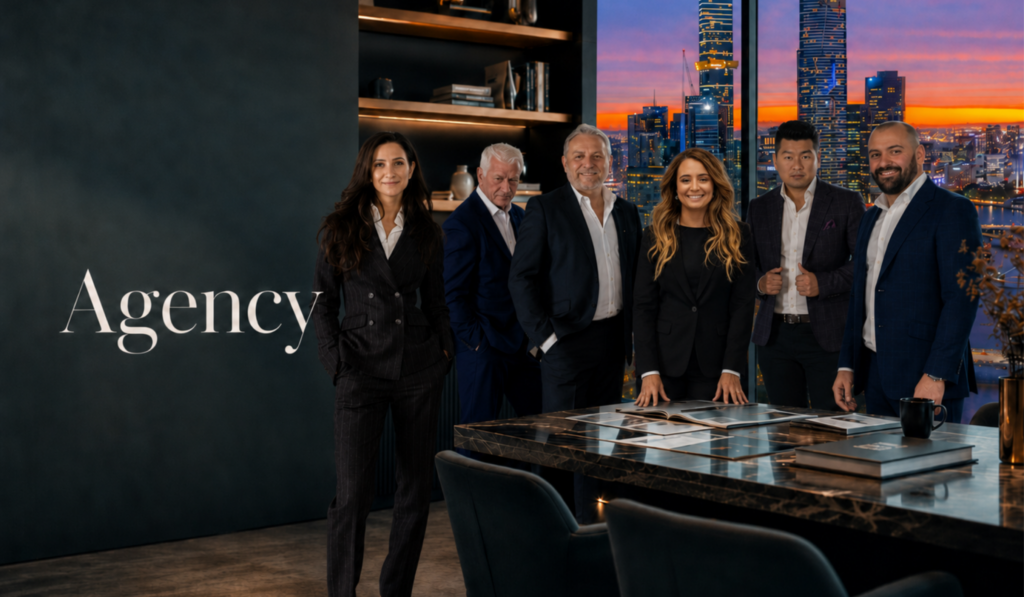 Nicole Gervasi Group - Real Estate Agency