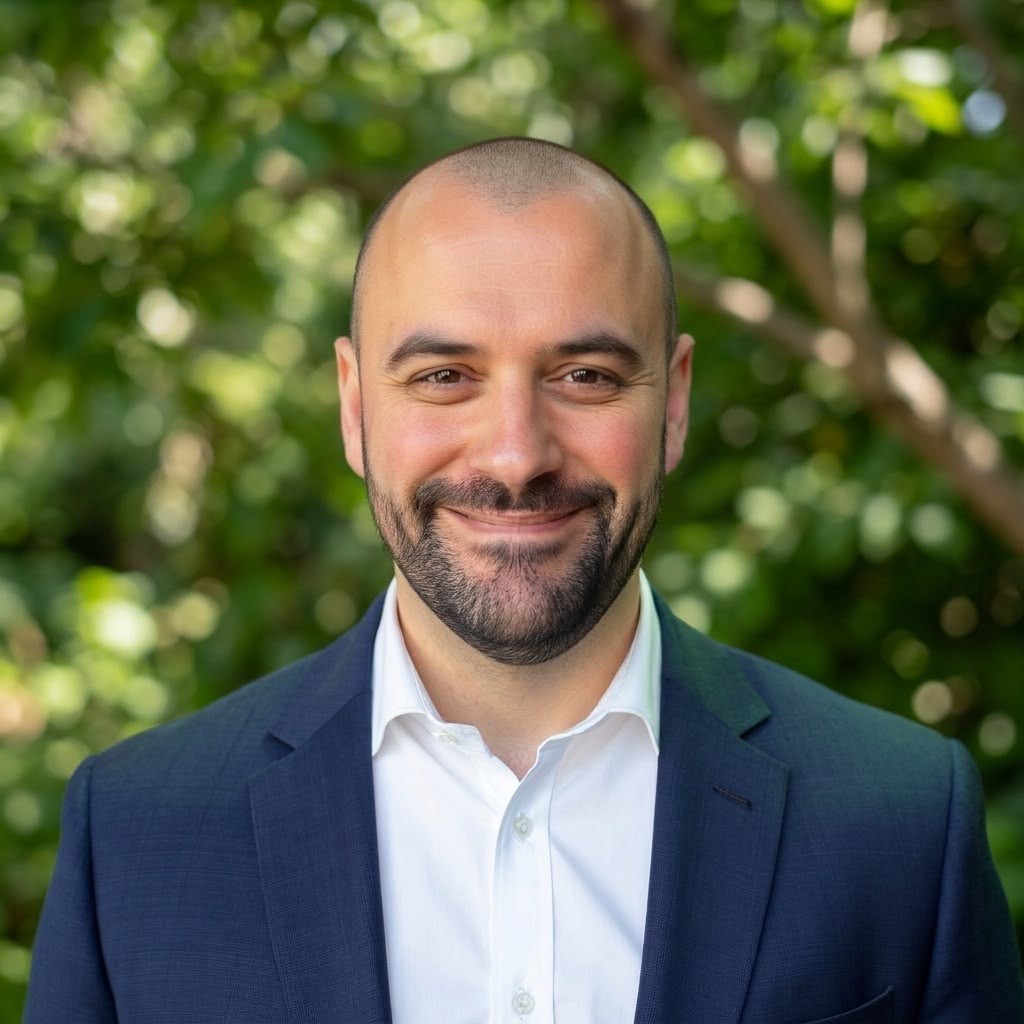 Picture of Andrew D'Aprano