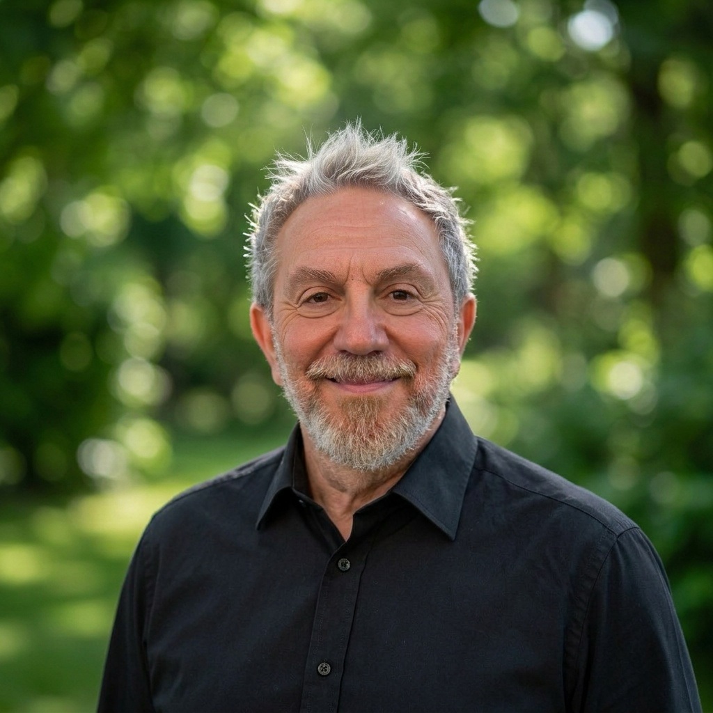 Picture of Paul Gervasi