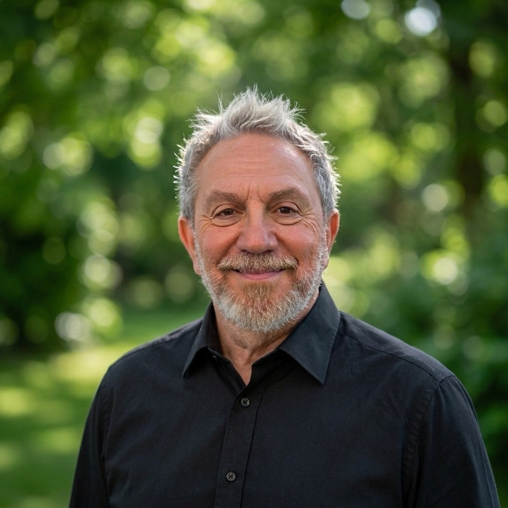 Picture of Paul Gervasi